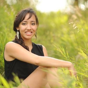 Meet your Posher, Summer